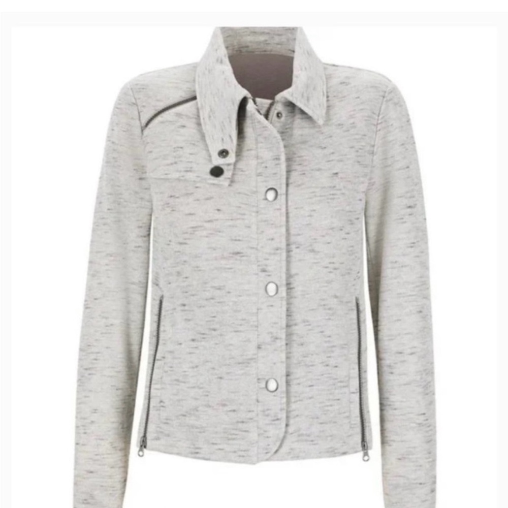 Cabi Rookie Jacket XS
